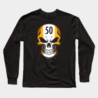 REAPER 50 Long Sleeve T-Shirt